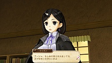 画像集#034のサムネイル/「アーシャのアトリエ〜黄昏の大地の錬金術士〜」,アーシャを助けてくれる「マリオン・クィン」「ハリー・オルソン」を紹介しよう