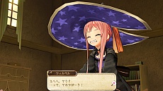 画像集#040のサムネイル/「アーシャのアトリエ〜黄昏の大地の錬金術士〜」,アーシャを助けてくれる「マリオン・クィン」「ハリー・オルソン」を紹介しよう