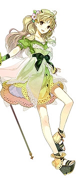 画像集#002のサムネイル/ガスト，黄昏シリーズのキャラクターを「等身大タオル」に。予約受付を開始