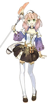 画像集#003のサムネイル/ガスト，黄昏シリーズのキャラクターを「等身大タオル」に。予約受付を開始