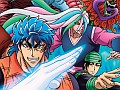「トリコ グルメサバイバル!2」は7月5日に発売。データカードダスやシールなどの特典情報も公開に