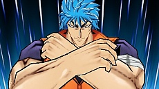 画像集#015のサムネイル/バンダイナムコゲームス,「トリコ グルメサバイバル!2」の新情報を公開。仲間と力を合わせて戦え。食うために