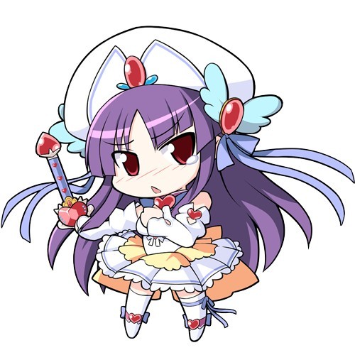 画像集#003のサムネイル/学園天下統一を目指す美少女ゲーム「桜花センゴク Portable」，予約特典やPSP版のメインビジュアル，原作のオープニングムービーが公開