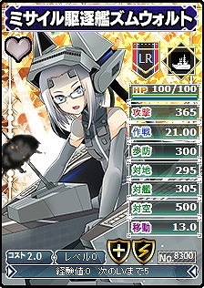 画像集 No.001のサムネイル画像 / 「ブラウザMC☆あくしず」，新ユニットダス「現代戦スペシャル」が登場