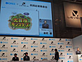 レベルファイブとGREEが業務提携を発表。「二ノ国」「イナズマイレブン」「ダンボール戦機」などの人気シリーズ作品をリリース予定