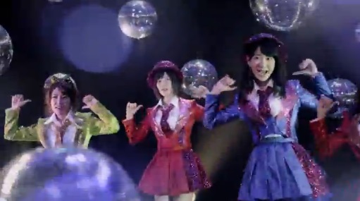 AKB48ơե3󥻥󥿡åХȥ
