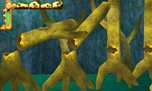 画像集#010のサムネイル/「ゴン バクバクバクバクアドベンチャー」基本的なゲームの流れや,ジャイロセンサーを使った遊び方を紹介