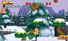 画像集#013のサムネイル/「ゴン バクバクバクバクアドベンチャー」基本的なゲームの流れや,ジャイロセンサーを使った遊び方を紹介