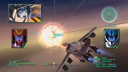 画像集#004のサムネイル/映像とゲームが1枚に収まった「超時空要塞マクロス〜愛・おぼえていますか〜 Hybrid Pack」が7月26日に発売