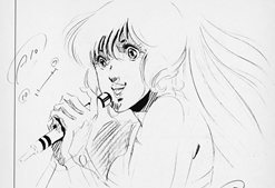 画像集#013のサムネイル/映像とゲームが1枚に収まった「超時空要塞マクロス〜愛・おぼえていますか〜 Hybrid Pack」が7月26日に発売
