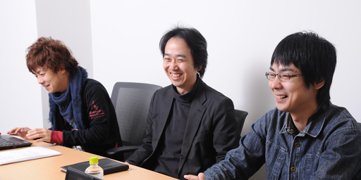 画像集#007のサムネイル/ブラウザゲーム最高峰のクオリティ――制作陣が自信を見せる「クリスタル◆コンクエスト」の中身をインプレッション＆インタビューでお届けしよう