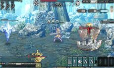 画像集#001のサムネイル/4Gamer読者枠を1000名分用意。「クリスタル◆コンクエスト」のクローズドβテスター募集がスタート。新要素が加わったCBTは9月5日より実施予定