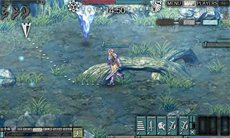 画像集#002のサムネイル/4Gamer読者枠を1000名分用意。「クリスタル◆コンクエスト」のクローズドβテスター募集がスタート。新要素が加わったCBTは9月5日より実施予定