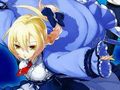 「XBLAZE CODE:EMBRYO」の公式サイトが正式オープン。主要キャラクター5人のプロフィールやストーリーなどを公開