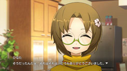 画像集#007のサムネイル/「XBLAZE CODE:EMBRYO」5名の登場キャラクターと,物語のカギを握る「TOiシステム」の概要が明らかに