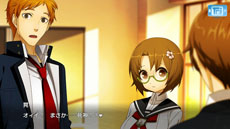 画像集#025のサムネイル/「XBLAZE CODE:EMBRYO」5名の登場キャラクターと,物語のカギを握る「TOiシステム」の概要が明らかに