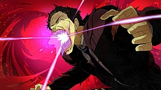 画像集#020のサムネイル/「XBLAZE CODE:EMBRYO」公式サイトが本日更新。新たにキャラクター5人の情報と,予告システム「A.O.S」の詳細が明らかに