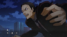 画像集#021のサムネイル/「XBLAZE CODE:EMBRYO」公式サイトが本日更新。新たにキャラクター5人の情報と,予告システム「A.O.S」の詳細が明らかに