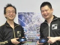 「ファンタシースターオンライン2es」1周年記念。ディレクターの陳 智政氏と「PSO2」シリーズプロデューサーの酒井智史氏に聞いた「PSO2es」の気になる話