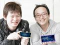 「ファンタシースターオンライン2 es」,シリーズプロデューサーの酒井智史氏とディレクターの陳 智政氏にインタビュー。“境界を超えるRPG”が完成するまでの道のりとこれから