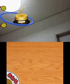 画像集#015のサムネイル/「みんなの縁日」は5月24日に発売。「金魚すくい」や「ヨーヨー釣り」などがいつでもみんなで楽しめる