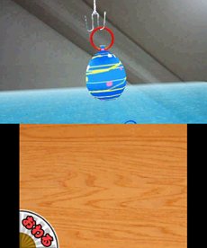 画像集#019のサムネイル/「みんなの縁日」は5月24日に発売。「金魚すくい」や「ヨーヨー釣り」などがいつでもみんなで楽しめる