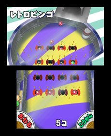 画像集#023のサムネイル/「みんなの縁日」は5月24日に発売。「金魚すくい」や「ヨーヨー釣り」などがいつでもみんなで楽しめる