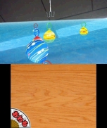 画像集#021のサムネイル/3DS「みんなの縁日」が本日発売。「金魚すくい」や「射的」に最大4人が挑戦できる,本作のダウンロードプレイに関する情報が公開