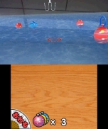 画像集#023のサムネイル/3DS「みんなの縁日」が本日発売。「金魚すくい」や「射的」に最大4人が挑戦できる,本作のダウンロードプレイに関する情報が公開