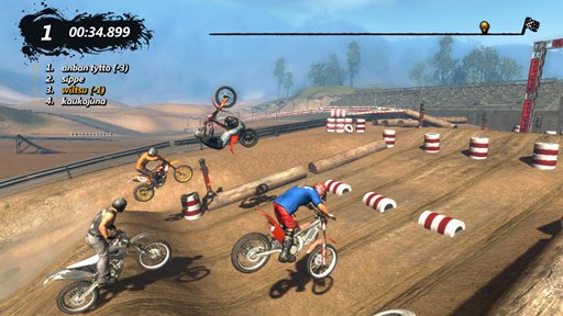 画像集#002のサムネイル/Xbox LIVE アーケード向けに「Trials Evolution」「Fable Heroes」「Minecraft:Xbox 360 Edition」の3タイトルが配信決定。キャンペーンも開催中
