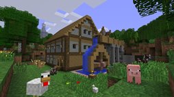 画像集#024のサムネイル/Xbox LIVE アーケード向けに「Trials Evolution」「Fable Heroes」「Minecraft:Xbox 360 Edition」の3タイトルが配信決定。キャンペーンも開催中