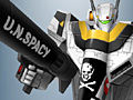 「マクロス SP クロスデカルチャー!!!」の事前登録受付が本日スタート。ゲームシステムの情報も到着