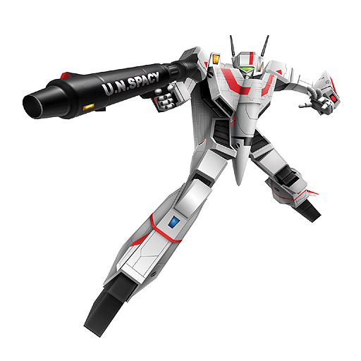 画像集#009のサムネイル/「マクロス SP クロスデカルチャー!!!」の事前登録受付が本日スタート。ゲームシステムの情報も到着