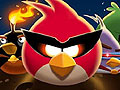 「Angry Birds Space」が,3日間で1000万ダウンロードを記録。怒れるトリ達が宇宙に飛び立つ短編アニメも公開