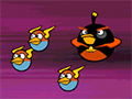 【PR】「Androidアプリレビュー」第2回:あの「Angry Birds」が宇宙へ! 「Angry Birds Space」は,これまでとひと味違う“重力”に注目のタイトルだ