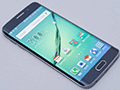 独自SoC採用のSamsung製スマートフォン「Galaxy S6 edge」レビュー。側面がカーブした曲面ボディはゲームで使いやすいのか