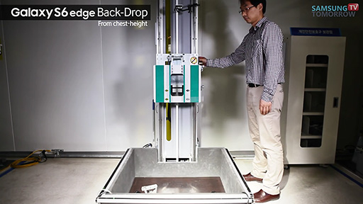 SamsungƤGalaxy S6 edgeGalaxy S6γƥ