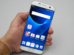 ゲーム用スマートフォンとしては鉄板な1台。「Galaxy S7 edge」のゲーム向け機能と性能をチェックしてみた