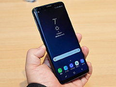 Samsung,「Galaxy S9」「Galaxy S9+」をバルセロナで発表。新世代フラグシップはSnapdragon 845搭載
