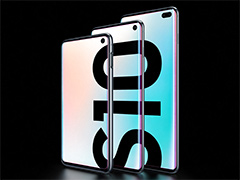 Samsung,新世代スマートフォン「Galaxy S10」シリーズ4製品を発表。二つ折りスマートフォン「Galaxy Fold」の概要も明らかに