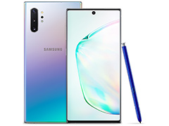 Samsung,スタイラス対応の新型スマートフォン「Galaxy Note10」シリーズを発表。6.8インチと6.3インチの2機種を用意