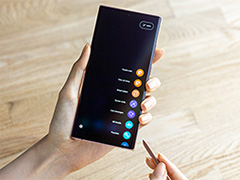 Samsung,ペン入力対応スマホ「Galaxy Note20」シリーズを発表。6.9インチと6.7インチの2製品を用意
