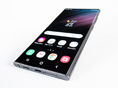 「Galaxy S22 Ultra」テストレポート。独自の魅力を備えたハイエンドスマートフォンだが,ゲーム用途には若干の課題も