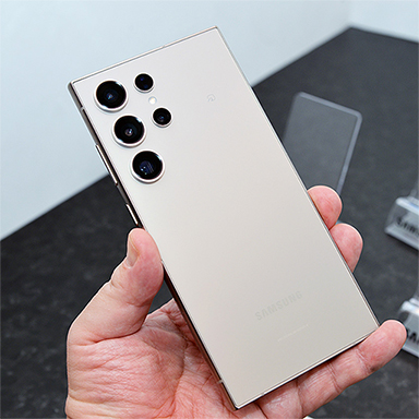  No.005Υͥ / Galaxy2024ǯϥɥǥGalaxy S24ץ꡼411ȯ䡣Snapdragon 8 Gen 3ܤAIǽ򶯲