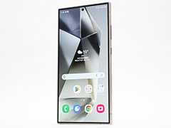 2024年の最強ハイエンドスマホ「Galaxy S24 Ultra」が登場。AI機能やペン入力が役立ち,もちろんゲームにも強い!【PR】