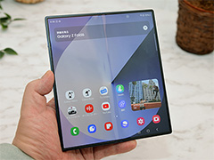 Galaxy Z Fold6&Flip6はNTTドコモとKDDIからも発売に。実機を体験できるショールームも渋谷に登場