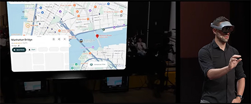 画像ギャラリー No.002のサムネイル画像 / Samsungの新型XR HMD「Galaxy XR」が登場。OSにAndroid XR採用でアプリをXR向けに最適化