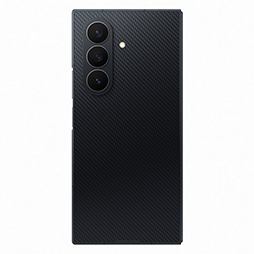 ꡼ No.007Υͥ / Ĥ˥ϥɥޥۤϻޤλ!? 10ˤʤGalaxy Z TriFoldפȯɽ