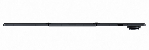 ꡼ No.010Υͥ / Ĥ˥ϥɥޥۤϻޤλ!? 10ˤʤGalaxy Z TriFoldפȯɽ