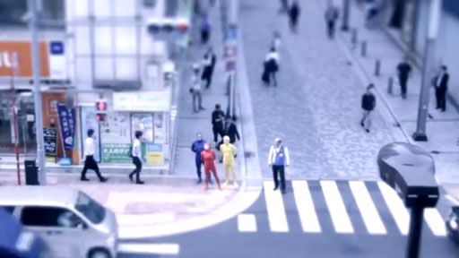 orgarhythm / 륬ꥺ ƥȥեȥࡼӡ01